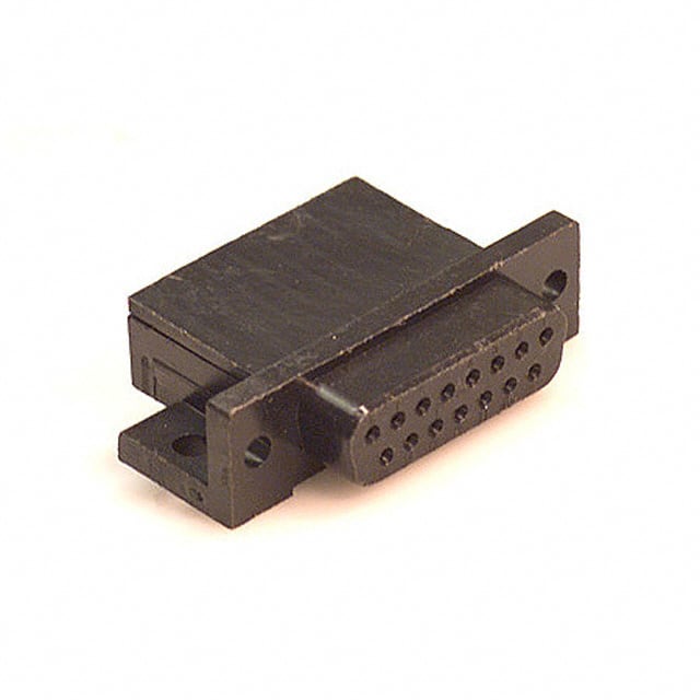 177-015-210-061 NorComp Inc.  Conjuntos de conectores D-Sub